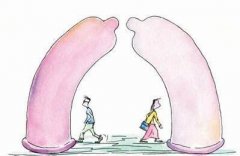 男性包皮过长的危害都有哪些呢